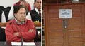 Alejandro Toledo acreditó un inmueble incautado por la Fiscalía como su domicilio en Perú
