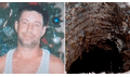 Jeff Bush: el hombre que fue tragado por la tierra frente a su familia y nunca fue hallado