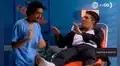 “Al fondo hay sitio”: Jimmy finge que quedaría paralítico para que Alessia le haga caso