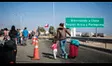 Acnur advierte que crisis migratoria en frontera de Perú-Chile “se va a incrementar”