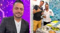 ¿A qué se dedicaba Moisés Vega antes de regresar a los Hermanos Yaipén?