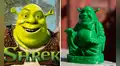 Mujer le rezó por 4 años a Shrek pensando que era una figura de Buda: "Lo importante es la fe"