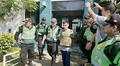 Puente Piedra: chofer de cúster atropella y mata a joven con el que tuvo una riña