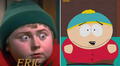 ¿Fan de "South Park"? IA revela cómo lucirían los personajes si la serie fuera más realista