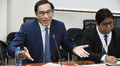 "Martín Vizcarra nunca abusó de su cargo", afirma su abogado tras denuncia por el caso Vacunagate