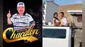 Chacalón Junior: ¿Qué negocio fuera de la música tiene José María Palacios con su esposa?