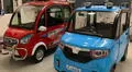 ChangLi S1-Pro, el auto eléctrico más barato del mundo se vende desde US$996 por internet