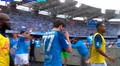 ¡Napoli se está consagrando campeón! Exequipo de Maradona gana 1-0 y está cerca del título