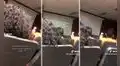 Joven estudiante canta "Peaches" frente a todos sus compañeros: "Todo por los puntos extra"