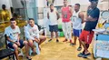 Buscan en los balnearios de Lima a Maldito Chris, el asesino del sereno de Surco