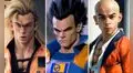 ¿Fan de Dragon Ball Super? IA revela cómo serían los personajes si fueran modelos de Balenciaga