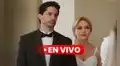 “El amor invencible", capítulo 52, EN VIVO: hora, canal y dónde VER la novela de Angelique Boyer