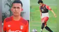 ¿Qué pasó con Osama Vinladen, el futbolista peruano que se volvió viral por su peculiar nombre?