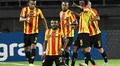 ¡Sigue con vida! Deportivo Pereira ganó 2-1 a Monagas y marcha segundo en la Copa Libertadores