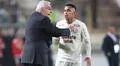 ¿Por qué Alex Valera fue tendencia tras la victoria de la 'U' ante Santa Fe pese a no marcar?
