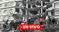 Temblor hoy, martes 9 de mayo: ¿de cuánto fue el último sismo en Chile? Según el CSN