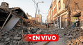 Temblor hoy, domingo 7 de mayo: ¿dónde fue el último sismo en Guatemala? según el INSIVUMEH
