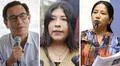 Congreso: SAC procedió con la denuncia contra Vizcarra y declaró improcedente la de Boluarte