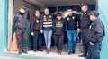 Cita a la madre de sus cuatro hijos para darle la pensión y la asesina