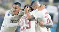 Triunfo monumental: Universitario vence 2-0 a Santa Fe