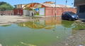 Colegios con clases suspendidas por colapso de desagües en Chiclayo