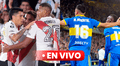 River Plate vs. Boca Juniors EN VIVO: ¿a qué hora ver el partido del superclásico argentino?