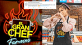 Usuarios celebran estreno de "El gran chef famosos": “El programa es súper entretenido”