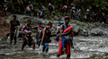 Tapón del Darién, la ruta mortal donde migrantes arriesgan todo en busca del ‘sueño americano’