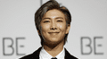 ¿Dejará BTS? Namjoon comparte emotiva carta a fans: “Estoy tratando de vivir mi presente"