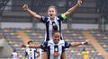 Alianza Lima goleó 3-0 a Cantolao y se convierte en nuevo líder de la Liga Femenina 2023