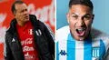 ¿Paolo Guerrero vuelve a la selección? Juan Reynoso habló sobre una posible convocatoria