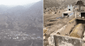 ¿Sabías que en los cerros de Lurigancho-Chosica se esconde un cementerio 'abandonado'? Así luce el lugar