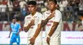 Tuvo un paso por Alianza Lima, pero lo dejaron ir y ahora es la "joya" de Universitario