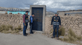 Capturan a profesor de colegio en posesión de material de explotación infantil en Arequipa