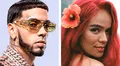 Anuel: ¿qué dice la letra de su última canción "Mejor que yo", dedicada a Karol G?
