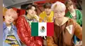 TXT en cines de México 2023: precio en preventa y dónde ver el concierto del grupo k-pop