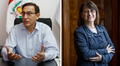 Martín Vizcarra: denuncia contra expresidente y Pilar Mazzetti por el Vacunagate avanza en la SAC