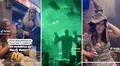 ¿El mejor restaurant para geeks de Lima? Brindan buffets con shows de Harry Potter y Juego de Tronos