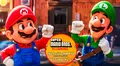 ¿Qué pasa si llamas al número de Mario Bros que sale en la película?