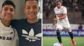 Nelson Cabanillas: Tuvo un breve paso por Alianza Lima, lo dejaron ir y ahora es la 'joya' de Universitario
