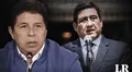 "Pedro Castillo podría ser denunciado por desacato a la autoridad", señala Héctor Ventura