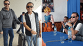 ¡Goku y Vegeta en Tacna! Actores de voz de Dragon Ball vuelven a Perú para evento otaku