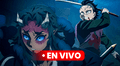 ¡Nuevo episodio imperdible! Mira "Kimetsu no Yaiba" 3x05 en Crunchyroll