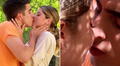 El apasionado nuevo beso de Alessia y Jimmy en "AFHS": ¿ganó el amor y revelarán su relación?