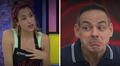 Milett Figueroa al saber que tendrá apoyo de Mark Vito: "Qué clase de ayuda es esta..."