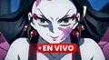 ¿Cuándo sale el capítulo 5 de "Kimetsu no Yaiba temporada 3" en Crunchyroll?