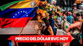 Precio del dólar BCV HOY, domingo 7 de mayo: tasa oficial según Banco Central de Venezuela
