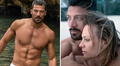 Simone Susinna, la estrella de “365 días”, al desnudo: ¿cómo graba sus escenas hot?