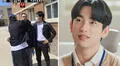 Jinyoung de GOT7 entró al servicio militar: así fue la despedida del actor de "Yumi's Cells 2"