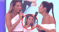 Brenda Carvalho 'cuadra' a María Pía tras pregunta sobre por qué no quiere casarse con Julinho
